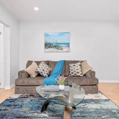 Accessible/Petfriendly-2Bedsuite Calgary Extérieur photo