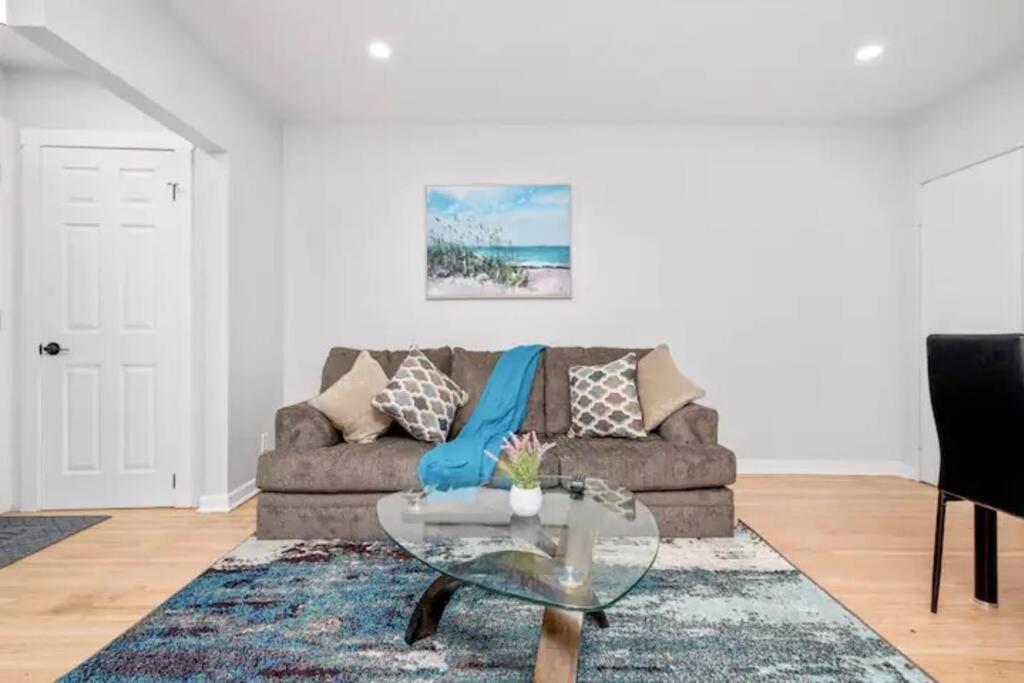 Accessible/Petfriendly-2Bedsuite Calgary Extérieur photo