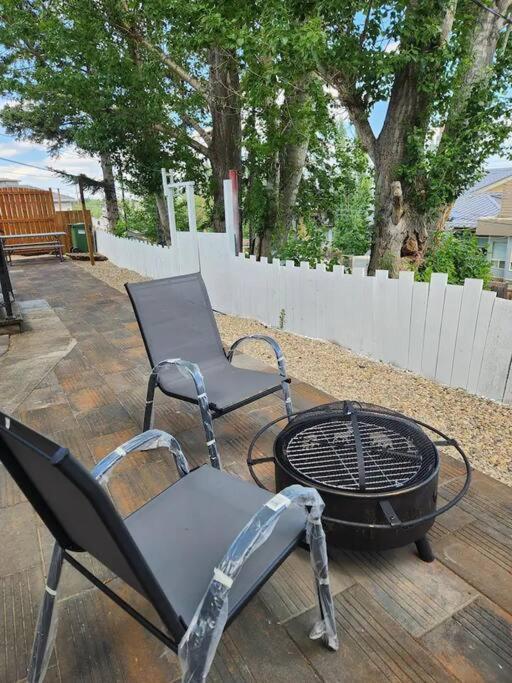 Accessible/Petfriendly-2Bedsuite Calgary Extérieur photo